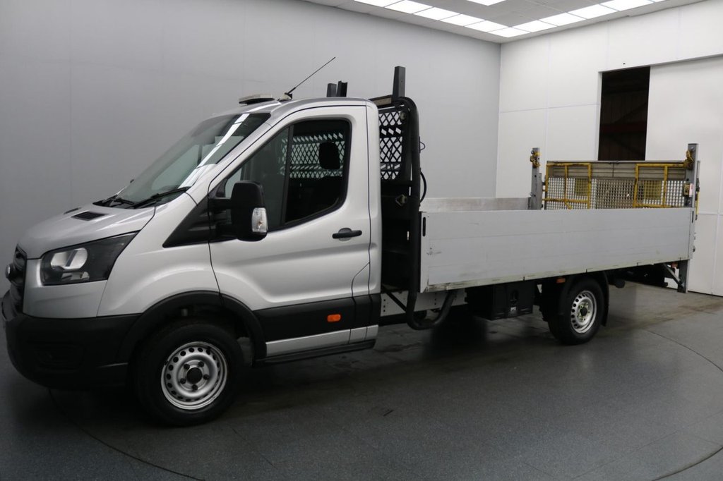 Used Ford Transit 2022 for sale - 77748146: Photo 14