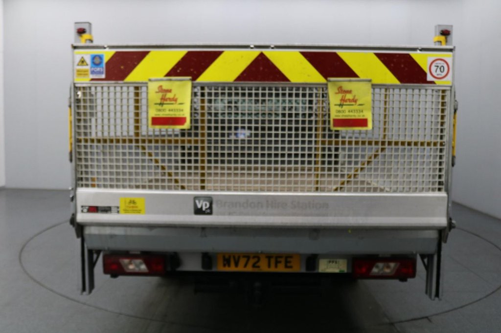 Used Ford Transit 2022 for sale - 77748146: Photo 17