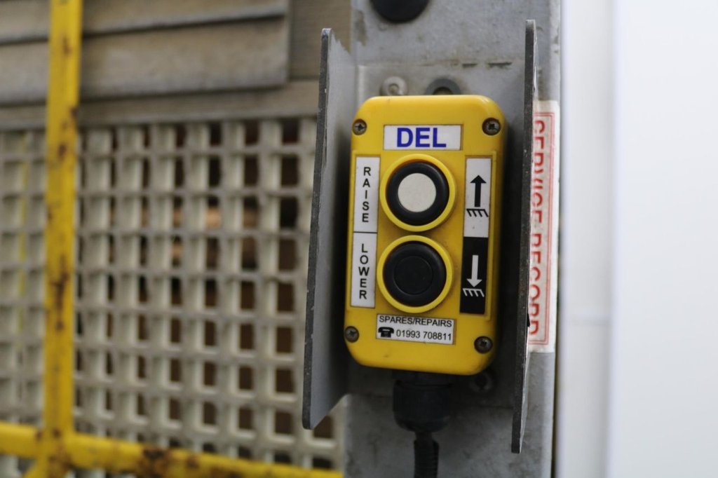 Used Ford Transit 2022 for sale - 77748146: Photo 18