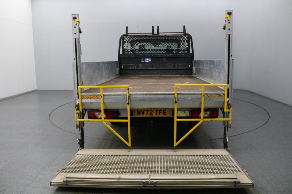 Used Ford Transit 2022 for sale - 77748146: Photo 19