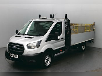 Used Ford Transit 2022 for sale - 77748146: Photo