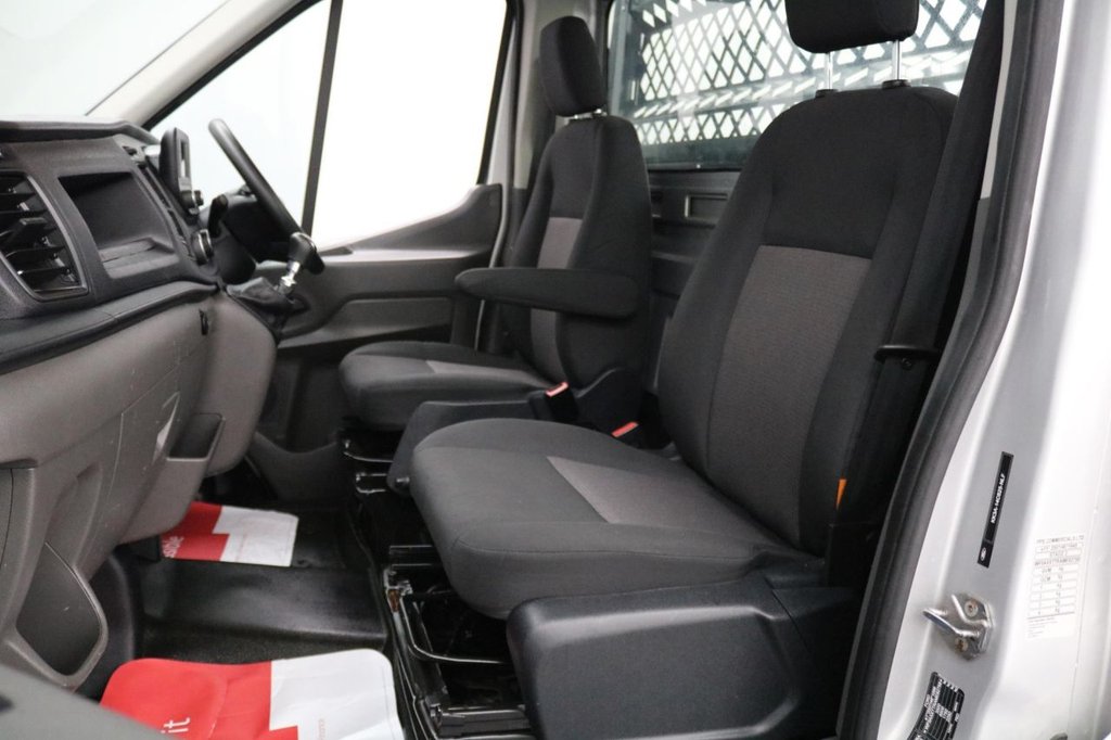 Used Ford Transit 2022 for sale - 77748146: Photo 23