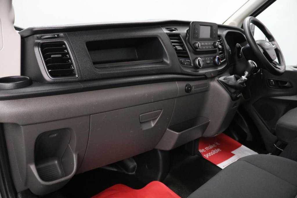 Used Ford Transit 2022 for sale - 77748146: Photo 27
