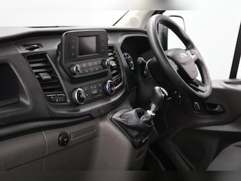 Used Ford Transit 2022 for sale - 77748146: Photo