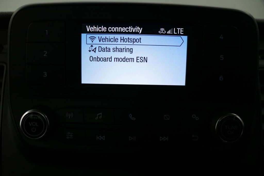 Used Ford Transit 2022 for sale - 77748146: Photo 44