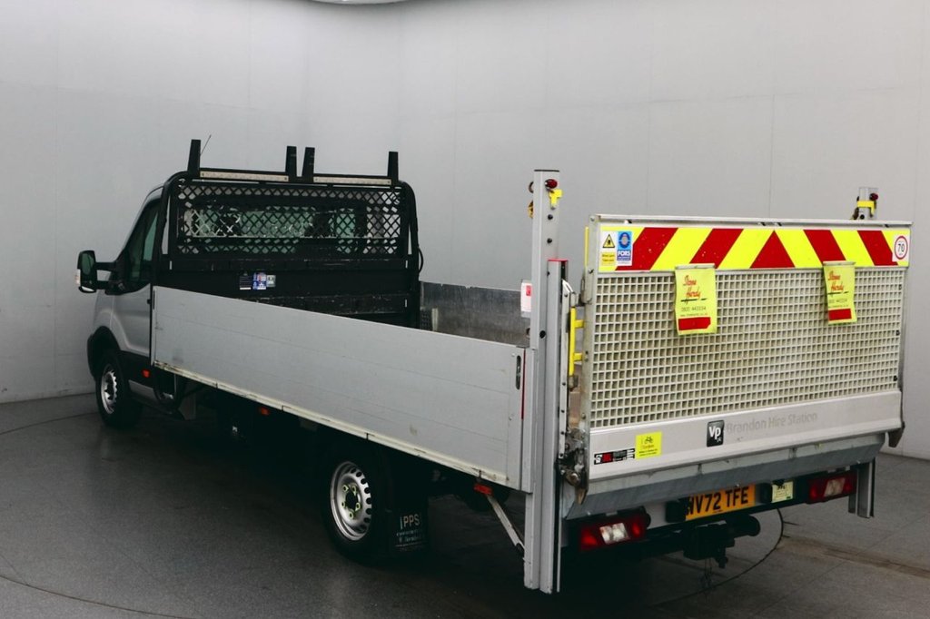 Used Ford Transit 2022 for sale - 77748146: Photo 7