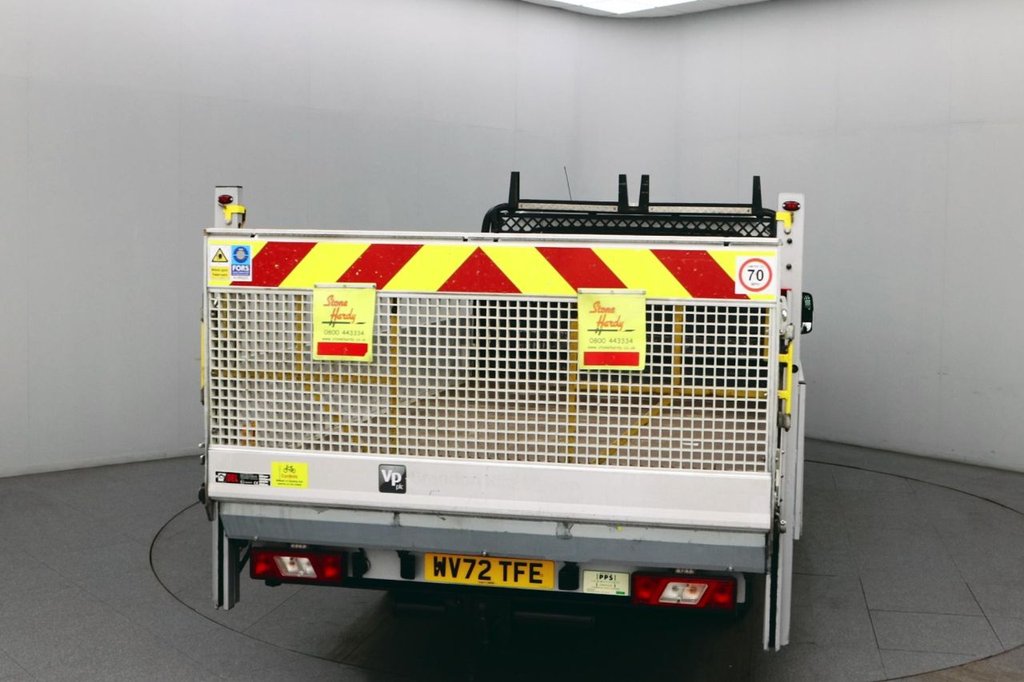 Used Ford Transit 2022 for sale - 77748146: Photo 8