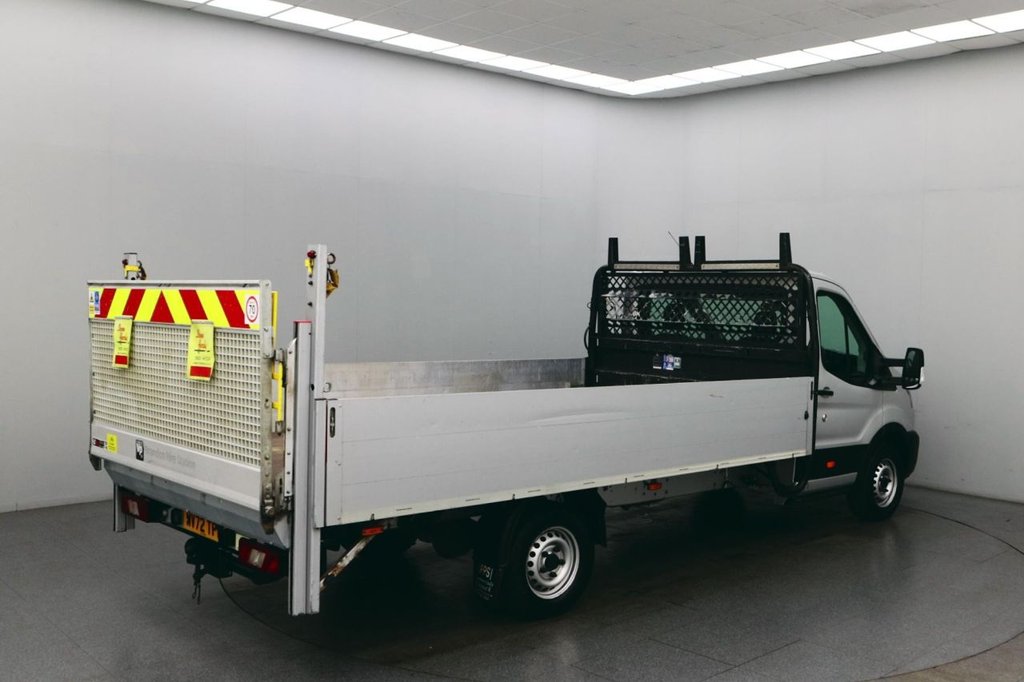 Used Ford Transit 2022 for sale - 77748146: Photo 9