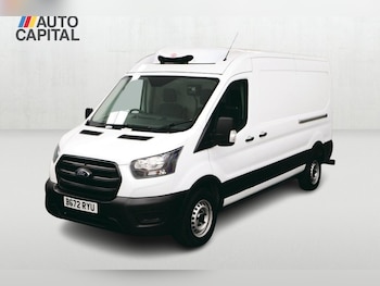 Used Ford Transit 2023 for sale - 78695938: Photo