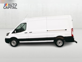 Used Ford Transit 2023 for sale - 78695938: Photo