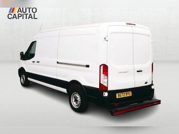 Used Ford Transit 2023 for sale - 78695938: Photo