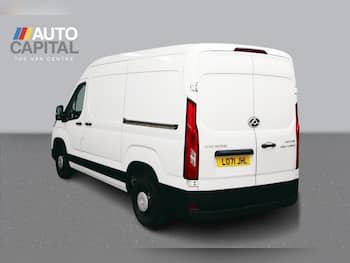 Used Maxus Deliver 9 2022 for sale - 79795715: Photo