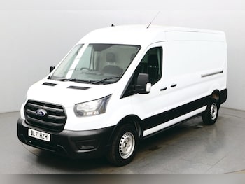 Used Ford Transit 2021 for sale - 78543505: Photo