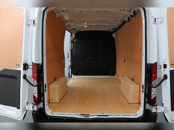 Used Ford Transit 2021 for sale - 78543505: Photo
