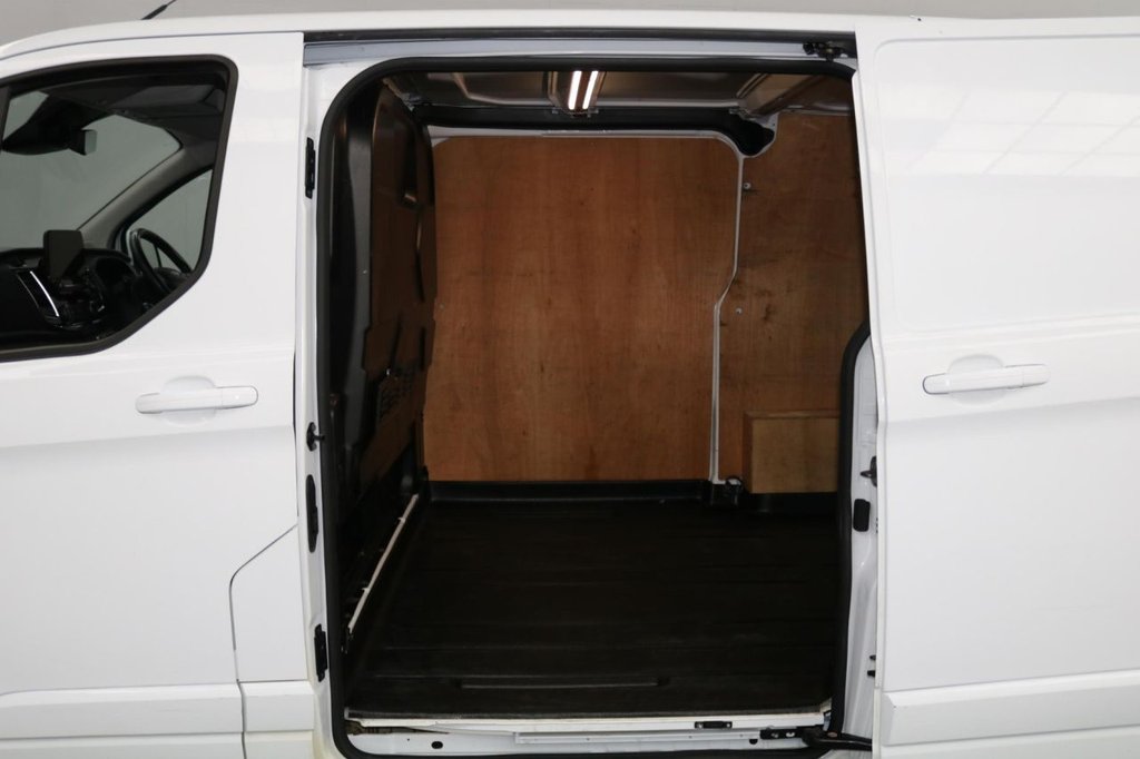 Used Ford Transit Custom 2022 for sale - 77734058: Photo 14