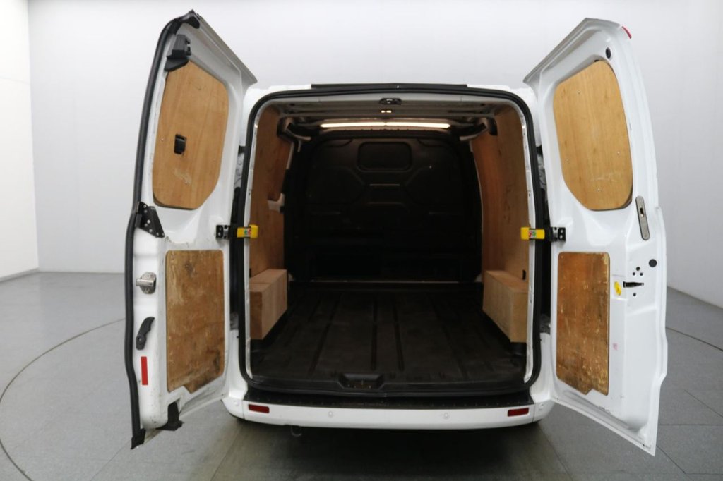 Used Ford Transit Custom 2022 for sale - 77734058: Photo 15
