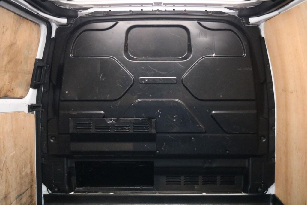 Used Ford Transit Custom 2022 for sale - 77734058: Photo 17