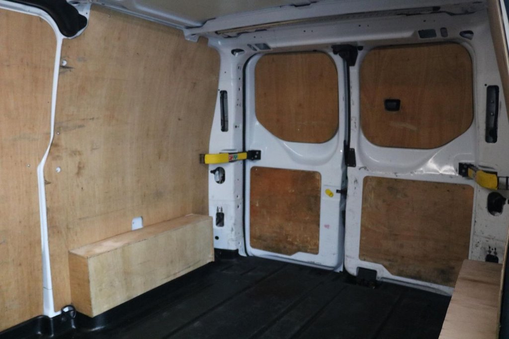 Used Ford Transit Custom 2022 for sale - 77734058: Photo 18