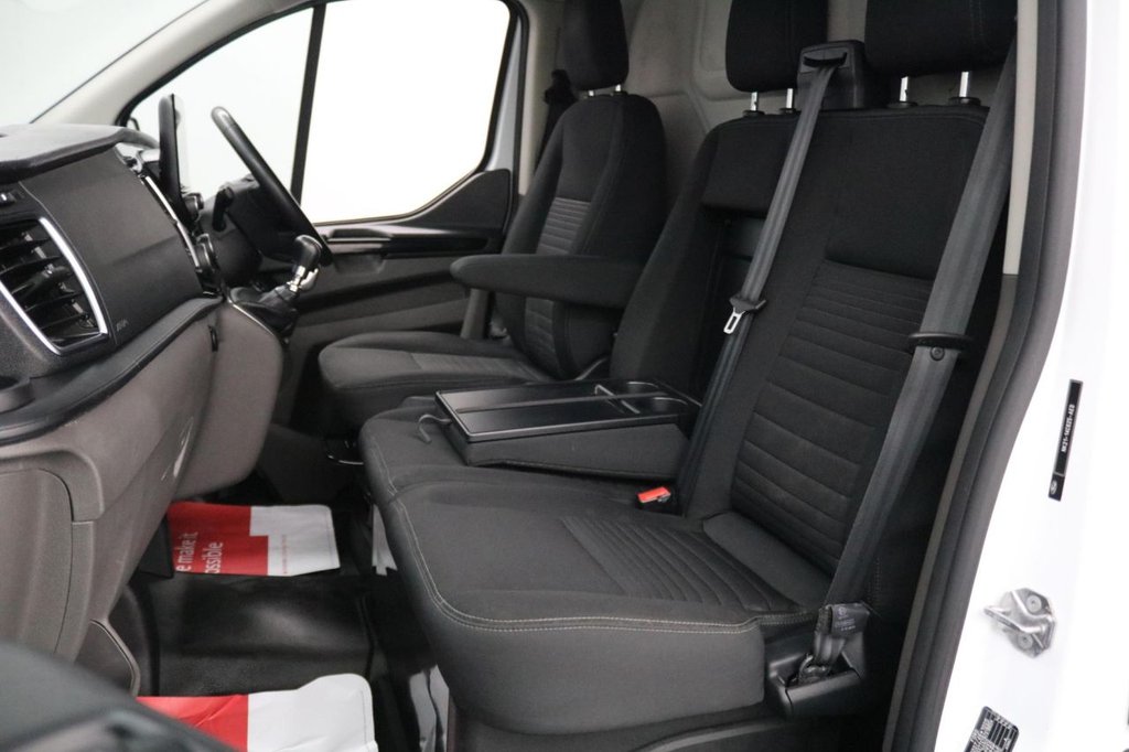 Used Ford Transit Custom 2022 for sale - 77734058: Photo 23
