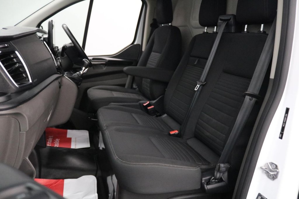 Used Ford Transit Custom 2022 for sale - 77734058: Photo 25
