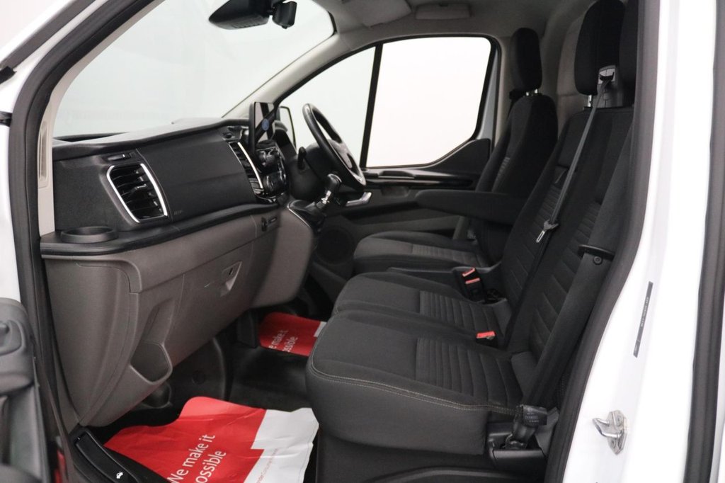 Used Ford Transit Custom 2022 for sale - 77734058: Photo 26
