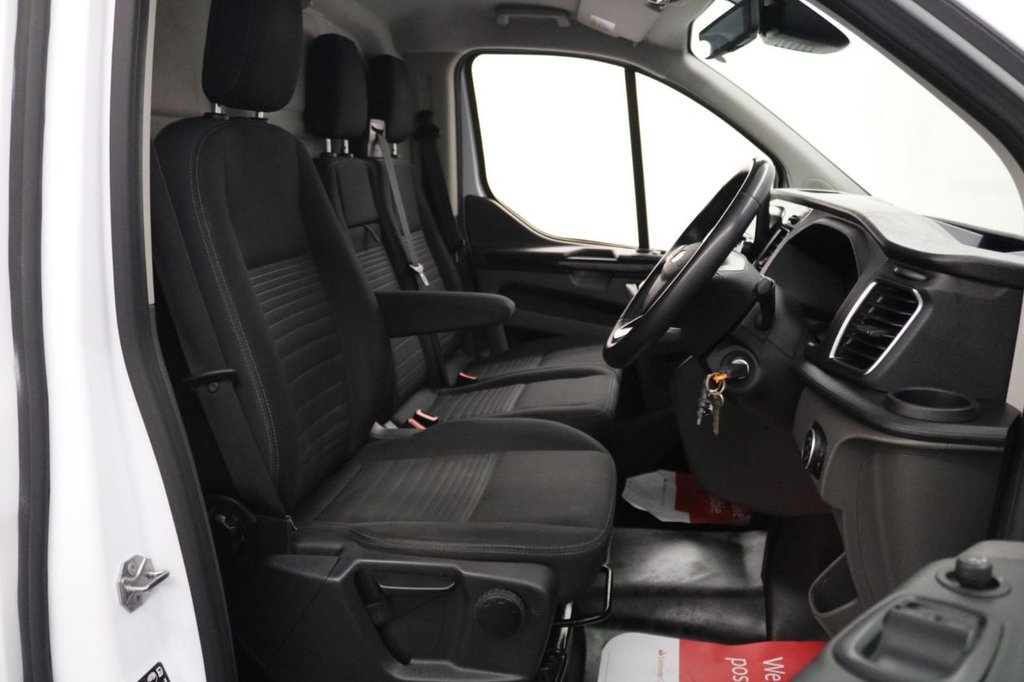 Used Ford Transit Custom 2022 for sale - 77734058: Photo 27