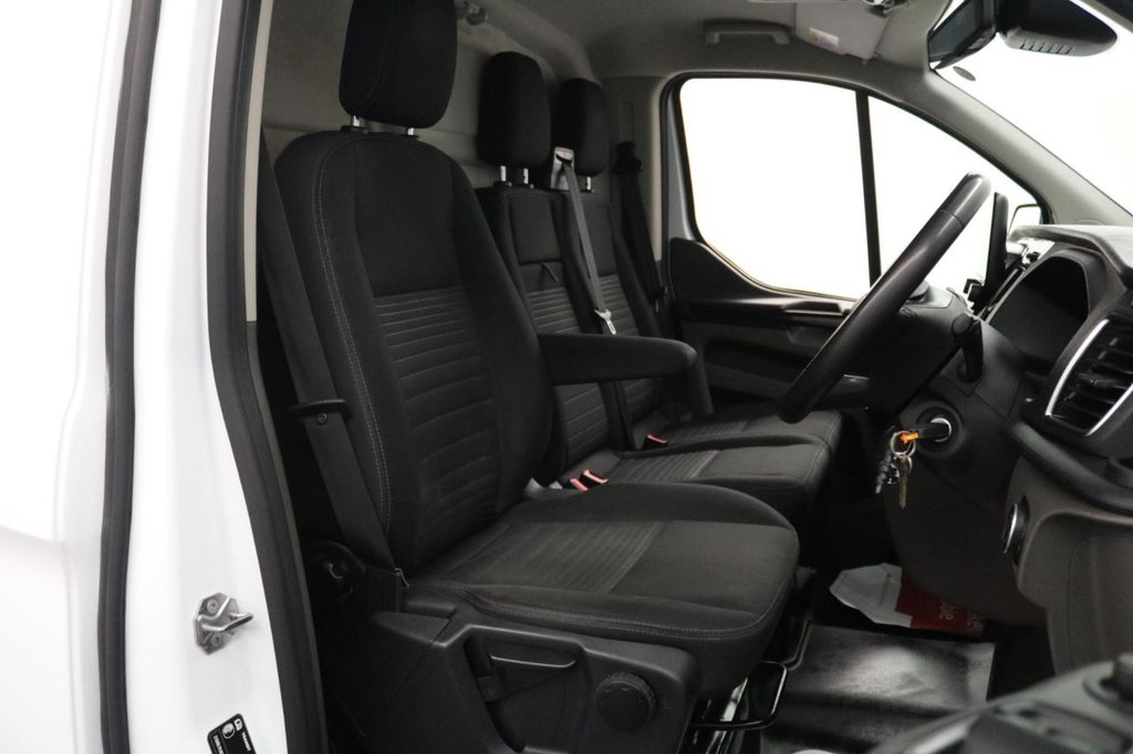 Used Ford Transit Custom 2022 for sale - 77734058: Photo 28