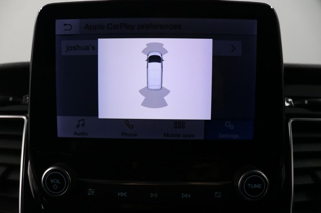 Used Ford Transit Custom 2022 for sale - 77734058: Photo 3