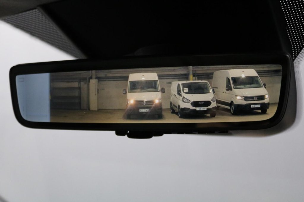 Used Ford Transit Custom 2022 for sale - 77734058: Photo 31