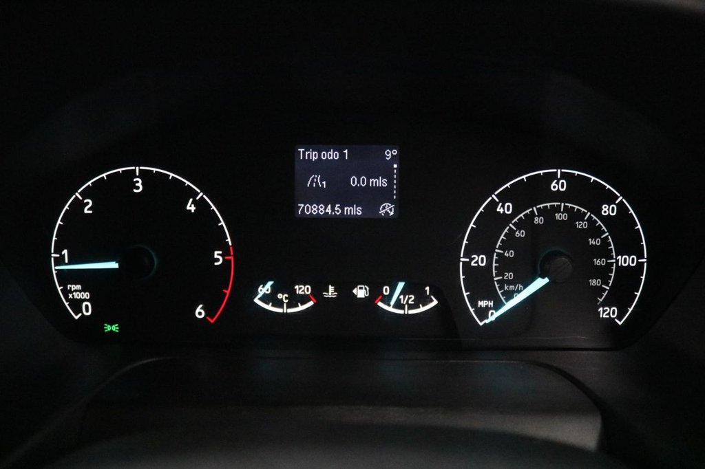 Used Ford Transit Custom 2022 for sale - 77734058: Photo 38