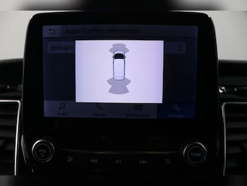 Used Ford Transit Custom 2022 for sale - 77734058: Photo