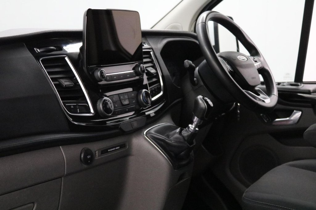 Used Ford Transit Custom 2022 for sale - 77734058: Photo 45