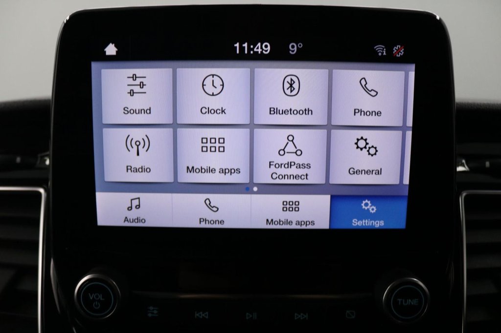 Used Ford Transit Custom 2022 for sale - 77734058: Photo 48