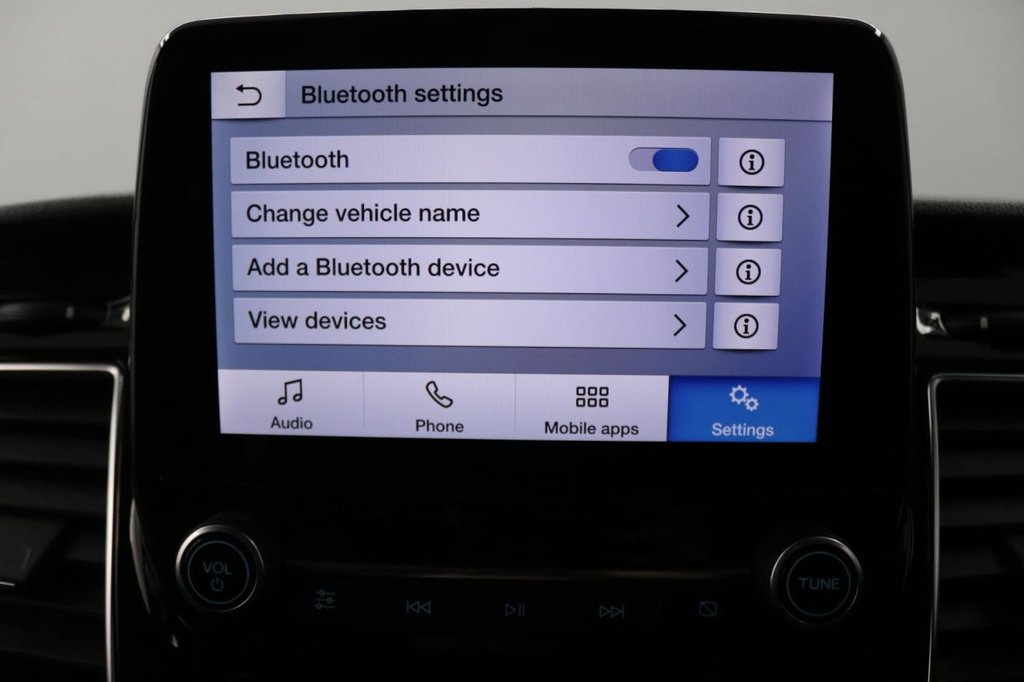 Used Ford Transit Custom 2022 for sale - 77734058: Photo 49