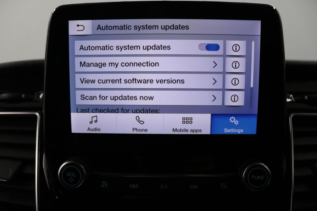 Used Ford Transit Custom 2022 for sale - 77734058: Photo 50