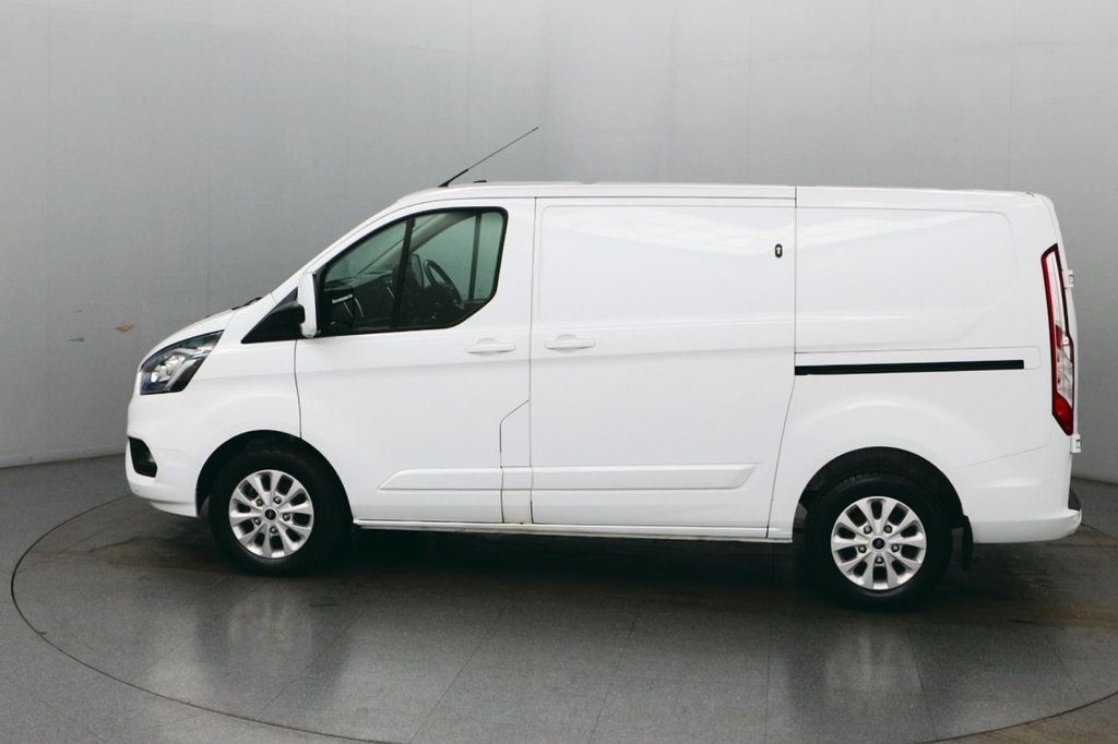Used Ford Transit Custom 2022 for sale - 77734058: Photo 6