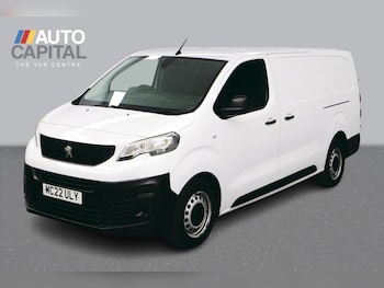 Used Peugeot Expert 2022 for sale - 79166290: Photo