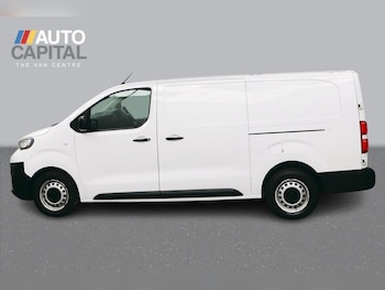 Used Peugeot Expert 2022 for sale - 79166290: Photo