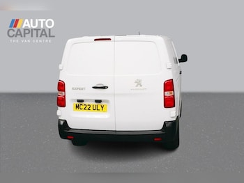 Used Peugeot Expert 2022 for sale - 79166290: Photo