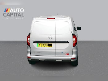 Used Nissan Other 2023 for sale - 78974612: Photo