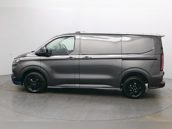 Used Ford Transit Custom 2024 for sale - 76229112: Photo