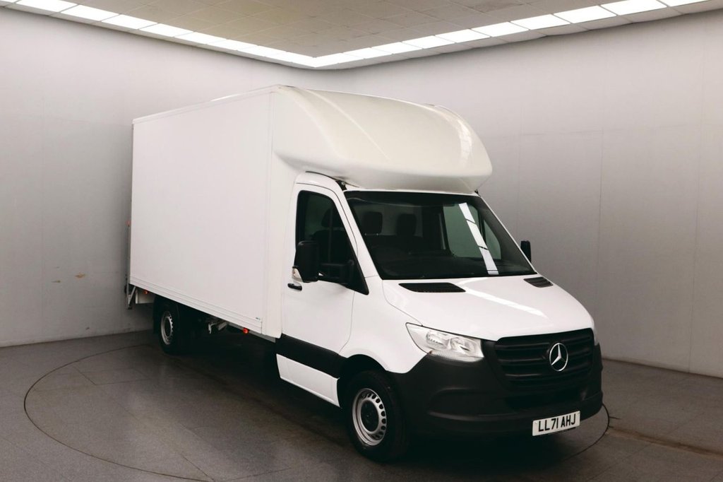 Used Mercedes-Benz Sprinter 2022 for sale - 77719661: Photo 10