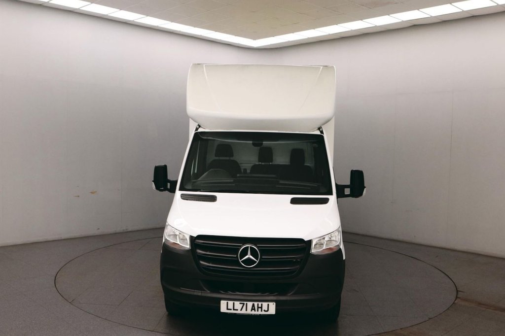 Used Mercedes-Benz Sprinter 2022 for sale - 77719661: Photo 11