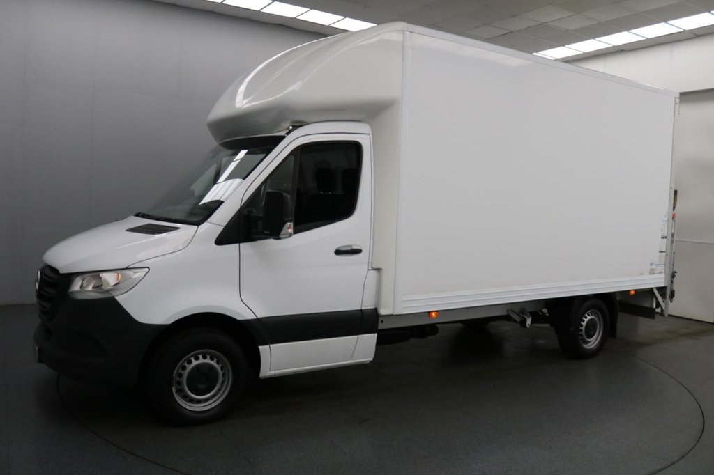 Used Mercedes-Benz Sprinter 2022 for sale - 77719661: Photo 13
