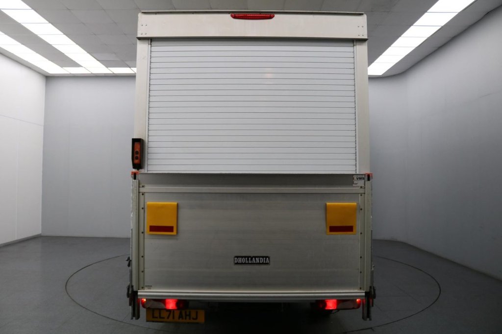 Used Mercedes-Benz Sprinter 2022 for sale - 77719661: Photo 14