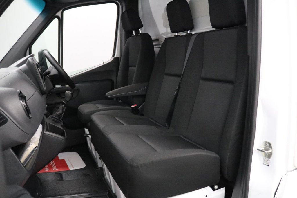 Used Mercedes-Benz Sprinter 2022 for sale - 77719661: Photo 23
