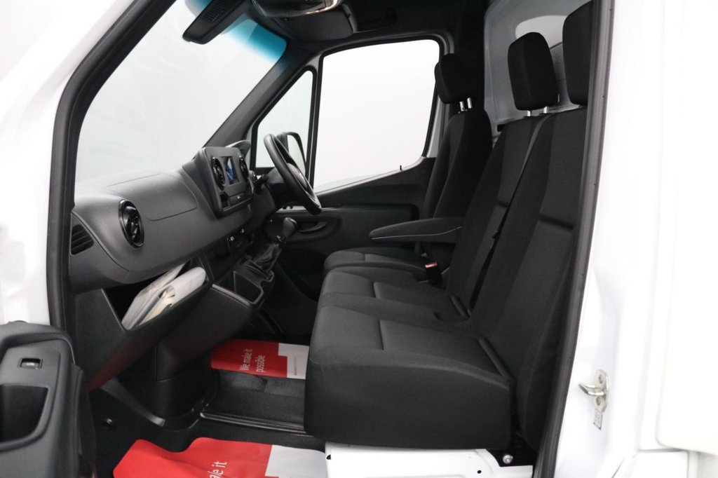 Used Mercedes-Benz Sprinter 2022 for sale - 77719661: Photo 25