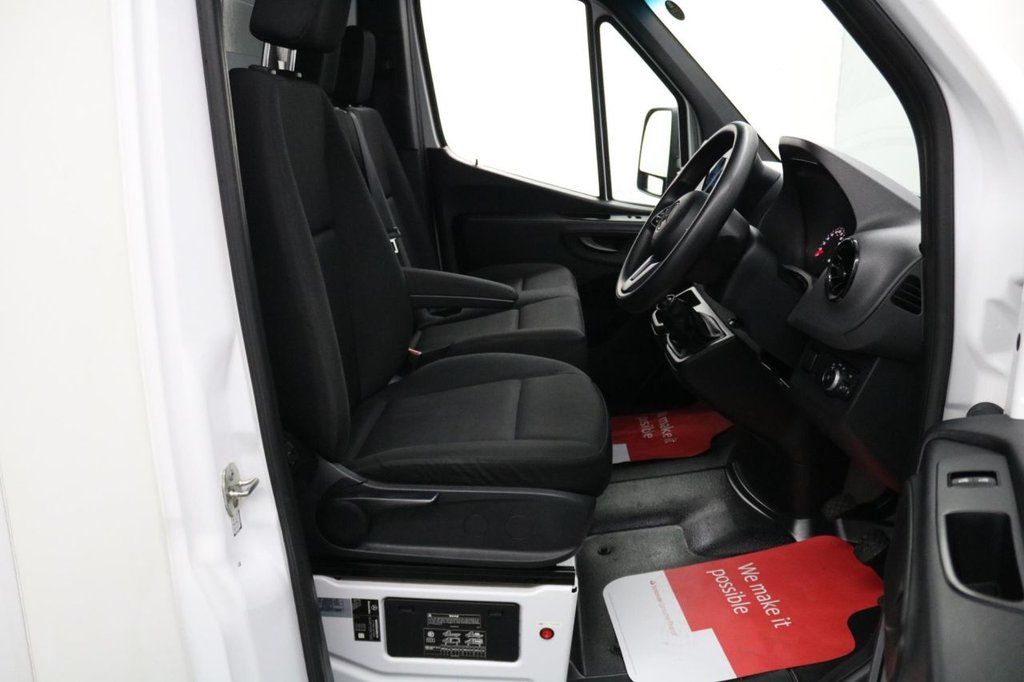 Used Mercedes-Benz Sprinter 2022 for sale - 77719661: Photo 26