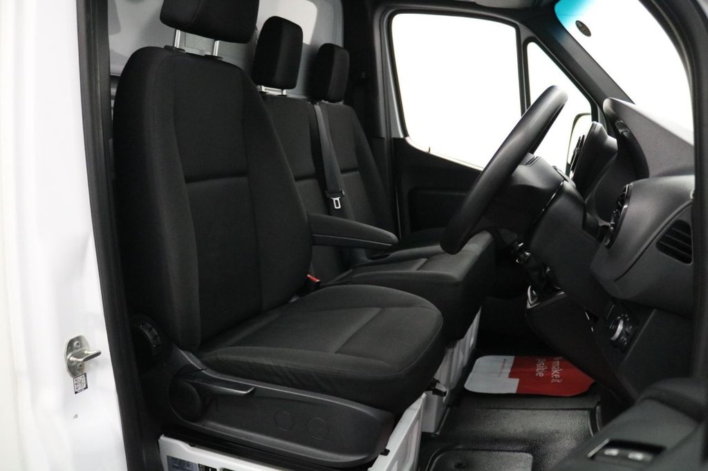 Used Mercedes-Benz Sprinter 2022 for sale - 77719661: Photo 27