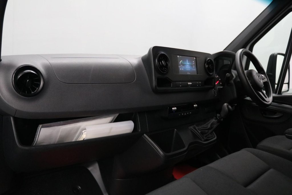 Used Mercedes-Benz Sprinter 2022 for sale - 77719661: Photo 29